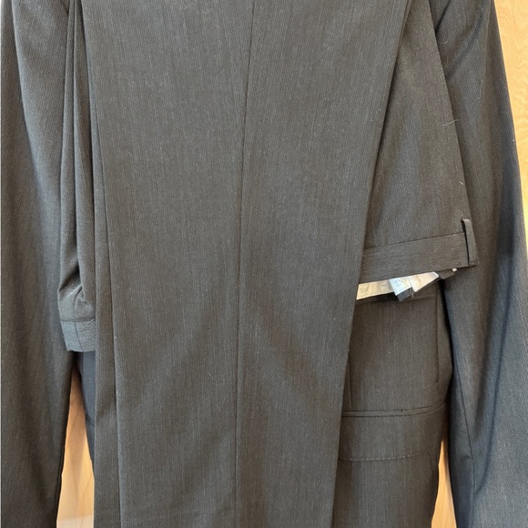 Jos. A Bank two piece suit. - Picture 5 of 8